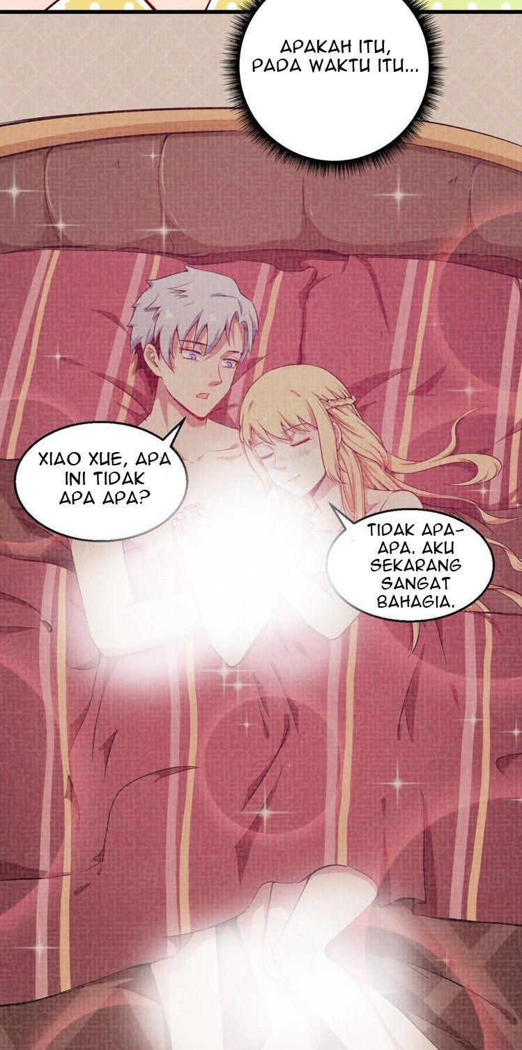 Daddy From Hell Chapter 01 Gambar 44